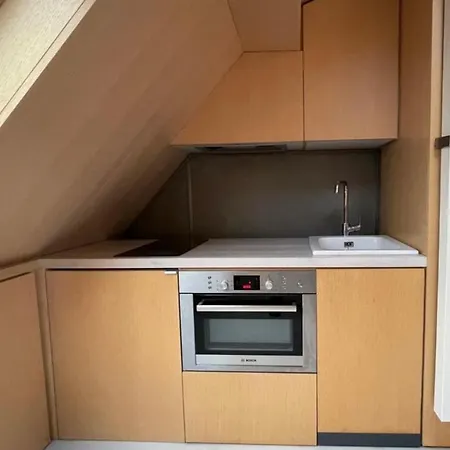 Cocoon Eiffel Apartamento *