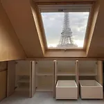 Cocoon Eiffel Apartamento *