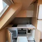 Apartamento Cocoon Eiffel París