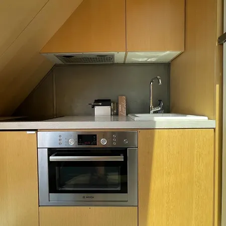 Cocoon Eiffel Parigi