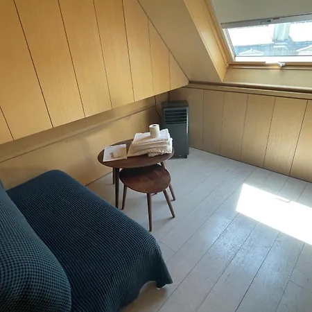 Apartamento Cocoon Eiffel *