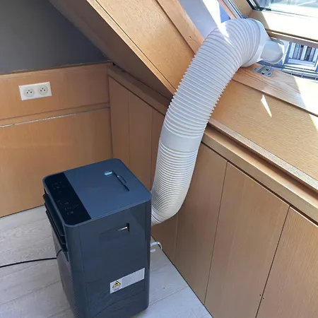 Cocoon Eiffel Апартаменты Париж