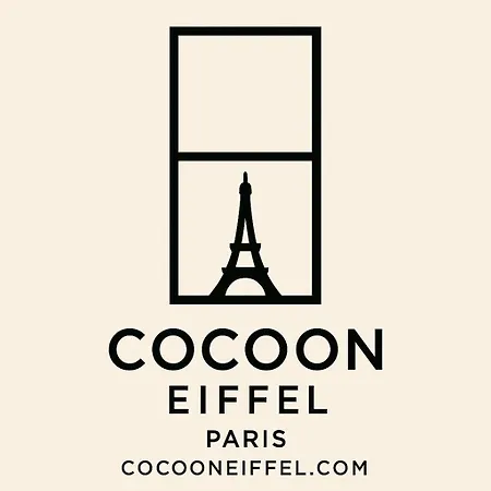 Cocoon Eiffel *