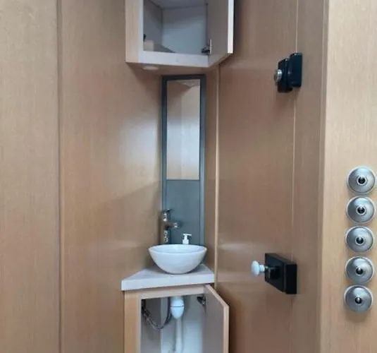 Cocoon Eiffel Апартаменты Париж