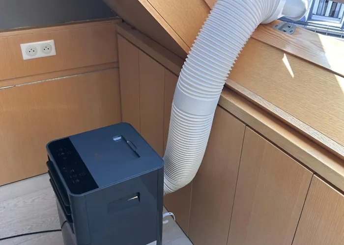 Cocoon Eiffel Апартаменты Париж