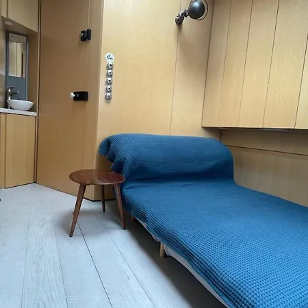 Cocoon Eiffel Apartmán