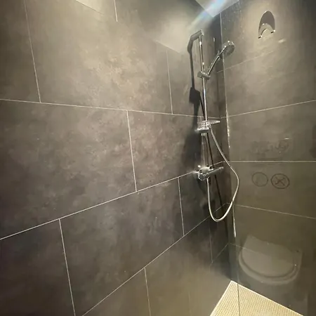 Apartment Cocoon Eiffel Paris