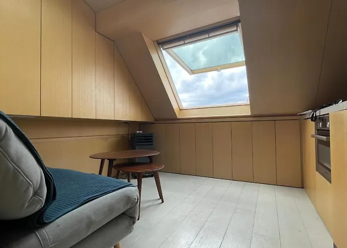 Apartamento Cocoon Eiffel París