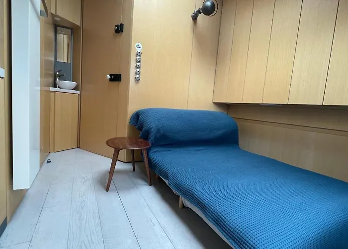 Cocoon Eiffel Apartamento