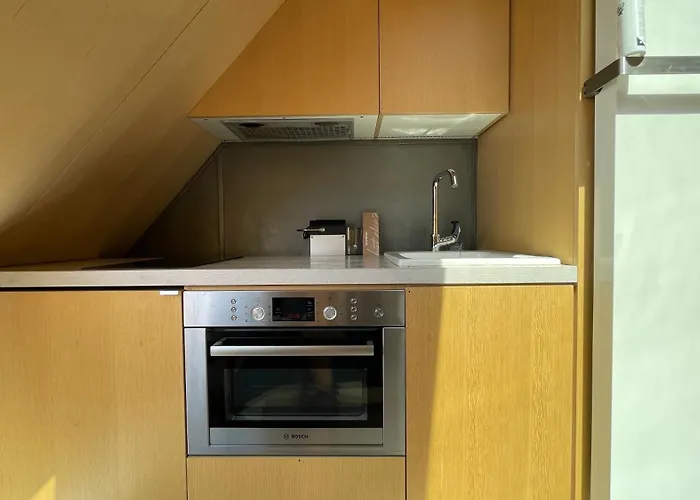 Cocoon Eiffel París