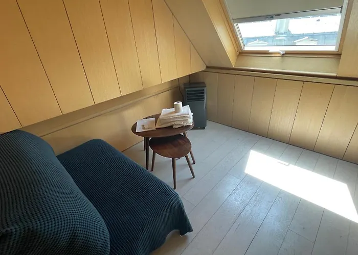 Apartamento Cocoon Eiffel *