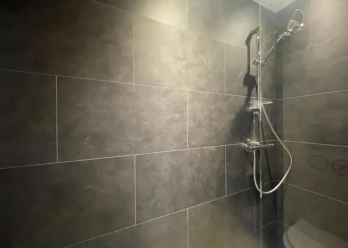 Apartamento Cocoon Eiffel *